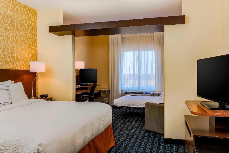 Fairfield Inn & Suites Snyder image