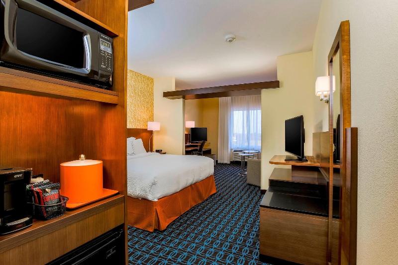 Fairfield Inn & Suites Snyder image