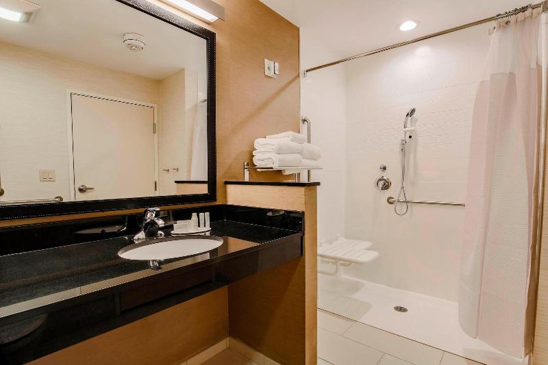 Fairfield Inn & Suites Snyder image