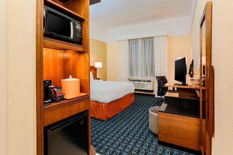 Fairfield Inn & Suites Snyder image