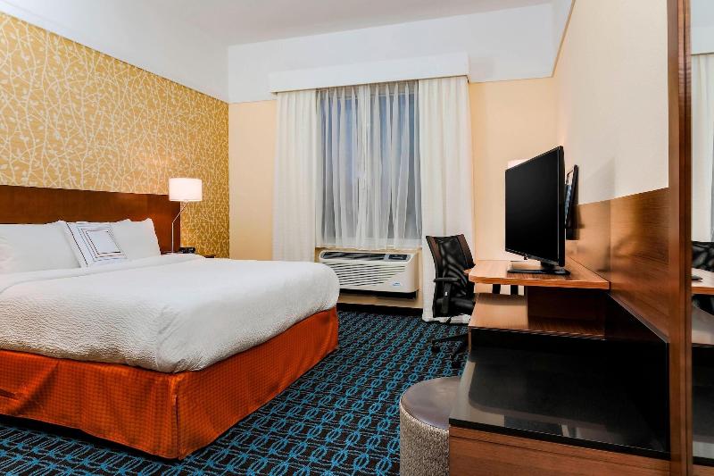 Fairfield Inn & Suites Snyder image