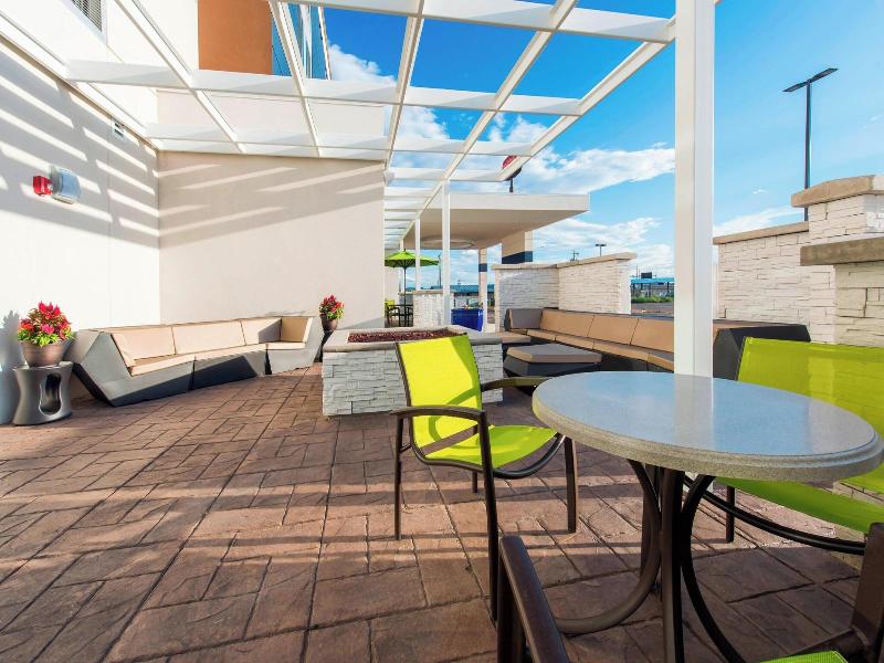 SpringHill Suites Gallup