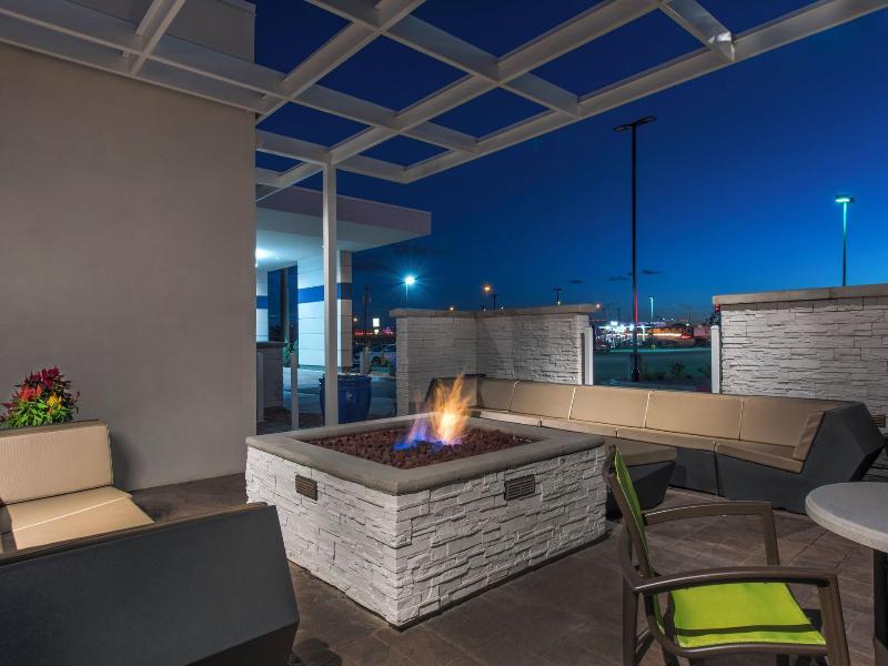 SpringHill Suites Gallup