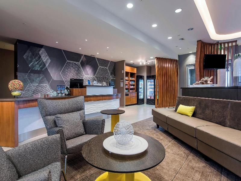 SpringHill Suites Gallup
