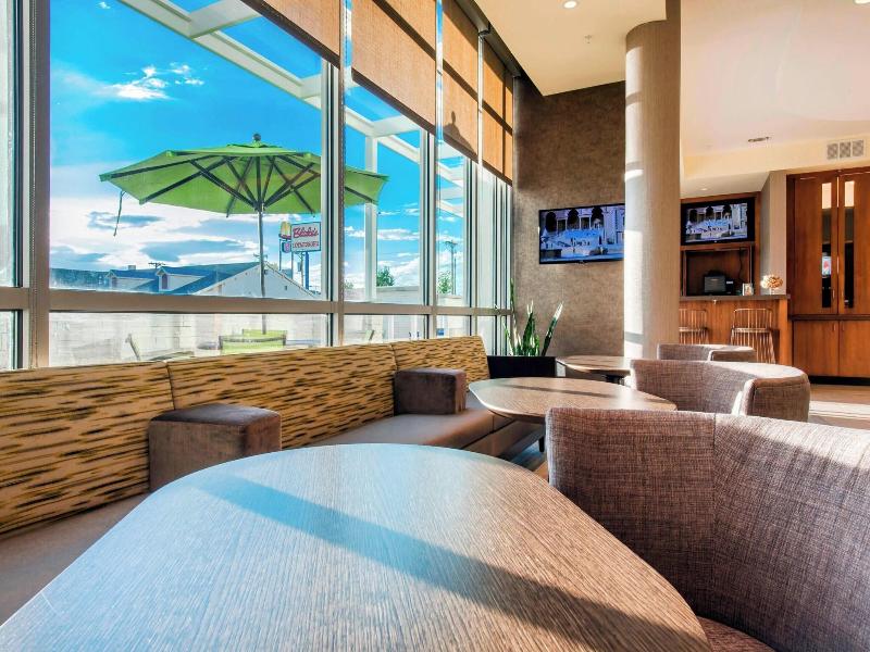SpringHill Suites Gallup