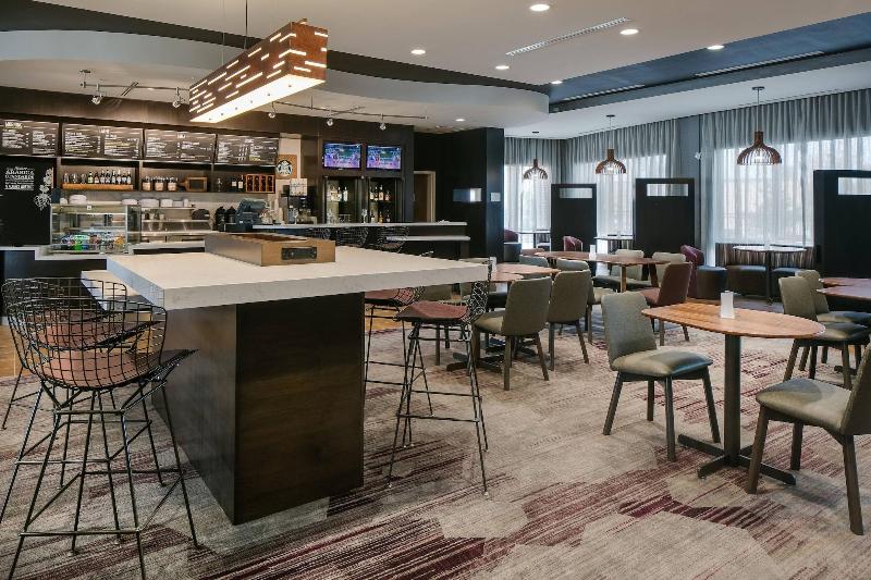 Courtyard Omaha Bellevue at Beardmore Event Center image