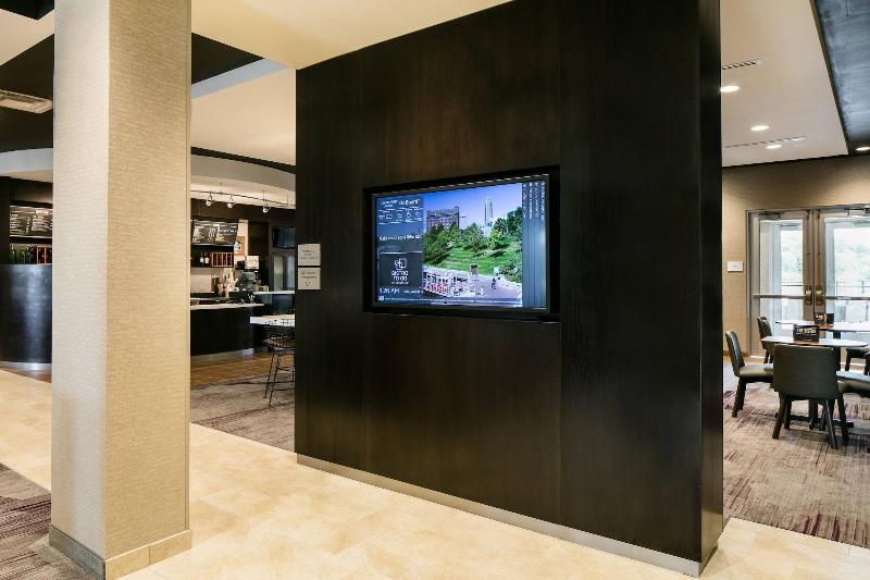 Courtyard Omaha Bellevue at Beardmore Event Center image