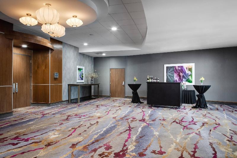 Courtyard Omaha Bellevue at Beardmore Event Center image