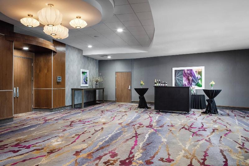 Courtyard Omaha Bellevue at Beardmore Event Center image
