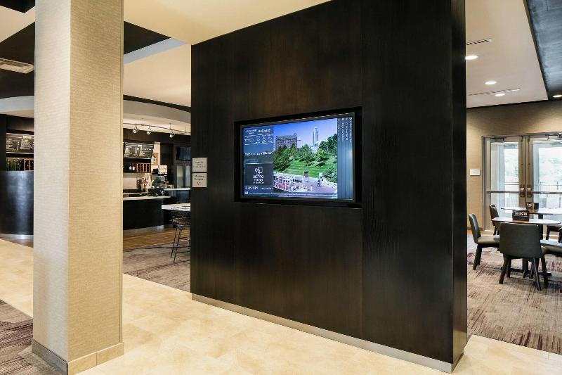 Courtyard Omaha Bellevue at Beardmore Event Center image