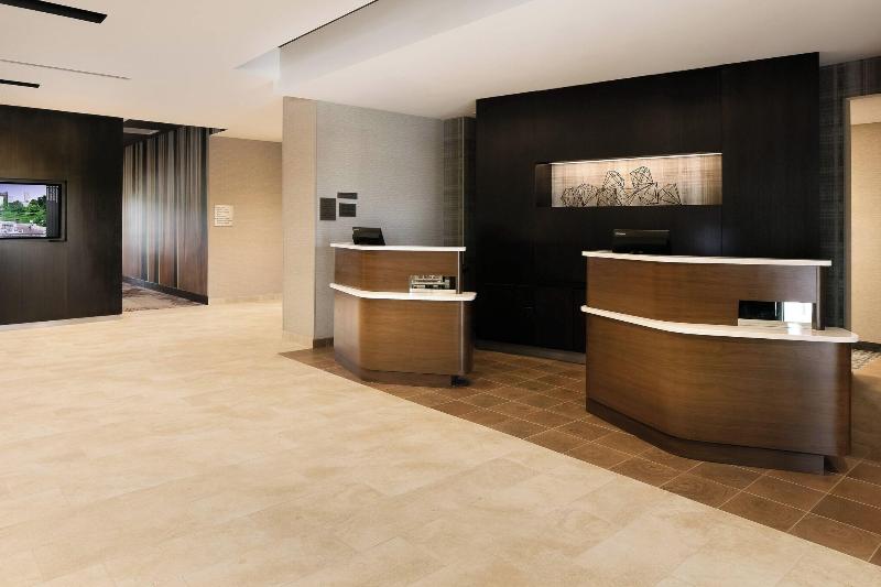 Courtyard Omaha Bellevue at Beardmore Event Center image
