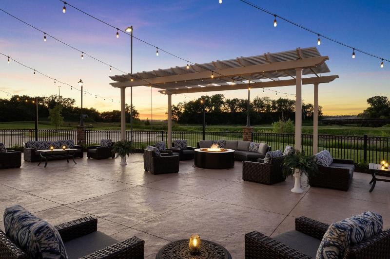 Courtyard Omaha Bellevue at Beardmore Event Center image