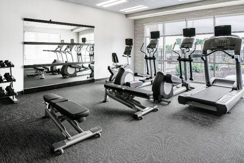 Courtyard Omaha Bellevue at Beardmore Event Center image