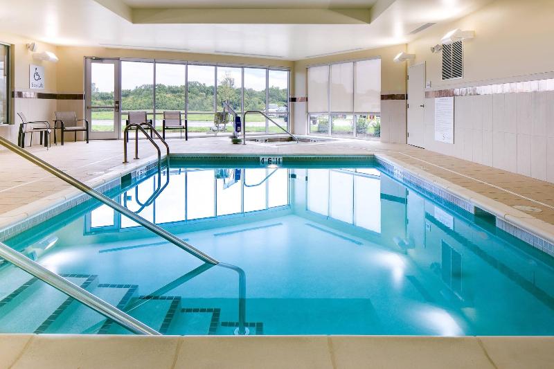 Courtyard Omaha Bellevue at Beardmore Event Center image