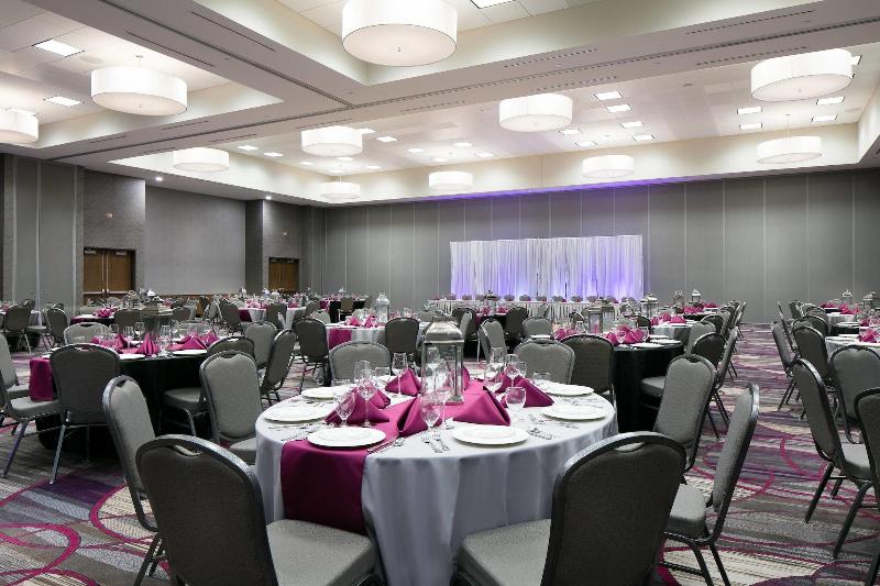Courtyard Omaha Bellevue at Beardmore Event Center image