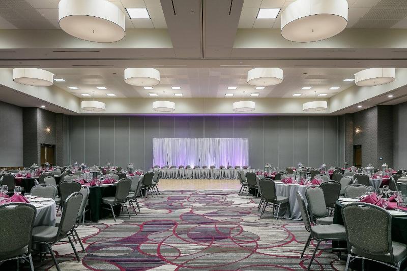 Courtyard Omaha Bellevue at Beardmore Event Center image