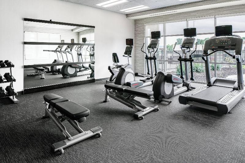Courtyard Omaha Bellevue at Beardmore Event Center image