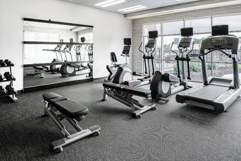 Courtyard Omaha Bellevue at Beardmore Event Center image