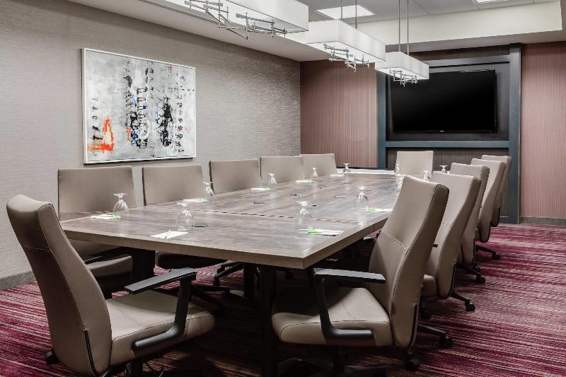 Courtyard Omaha Bellevue at Beardmore Event Center image