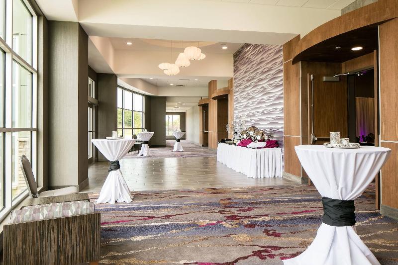 Courtyard Omaha Bellevue at Beardmore Event Center image