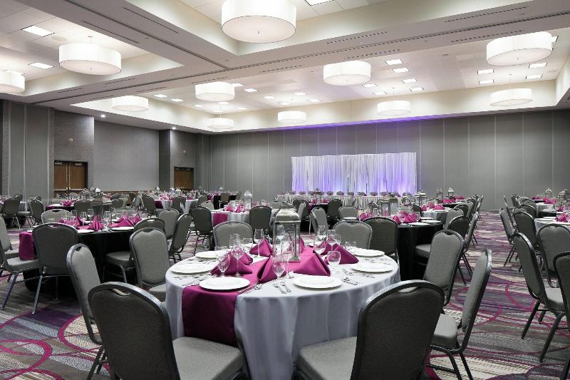 Courtyard Omaha Bellevue at Beardmore Event Center image