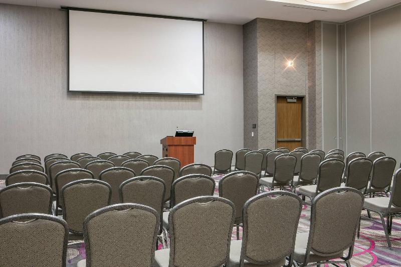 Courtyard Omaha Bellevue at Beardmore Event Center image