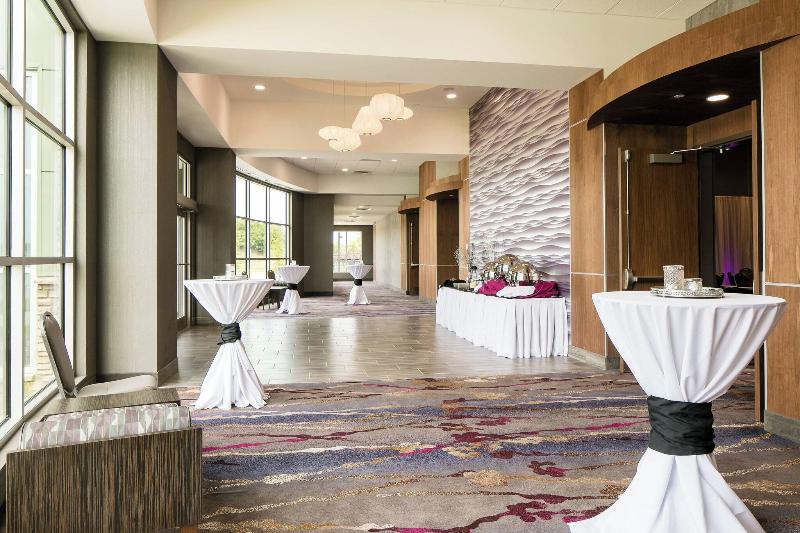 Courtyard Omaha Bellevue at Beardmore Event Center image