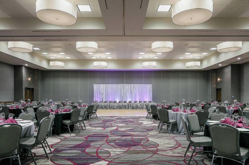 Courtyard Omaha Bellevue at Beardmore Event Center image