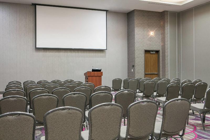 Courtyard Omaha Bellevue at Beardmore Event Center image