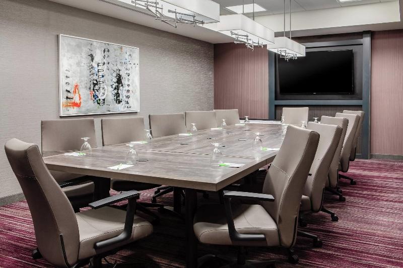 Courtyard Omaha Bellevue at Beardmore Event Center image