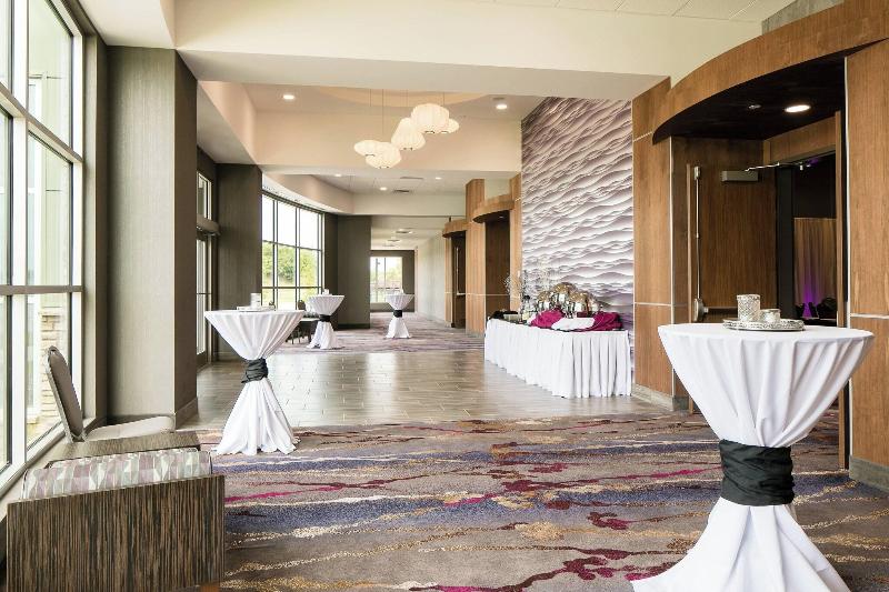 Courtyard Omaha Bellevue at Beardmore Event Center image