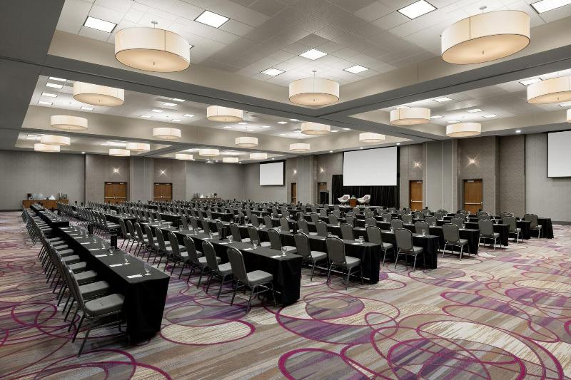 Courtyard Omaha Bellevue at Beardmore Event Center image