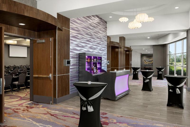 Courtyard Omaha Bellevue at Beardmore Event Center image