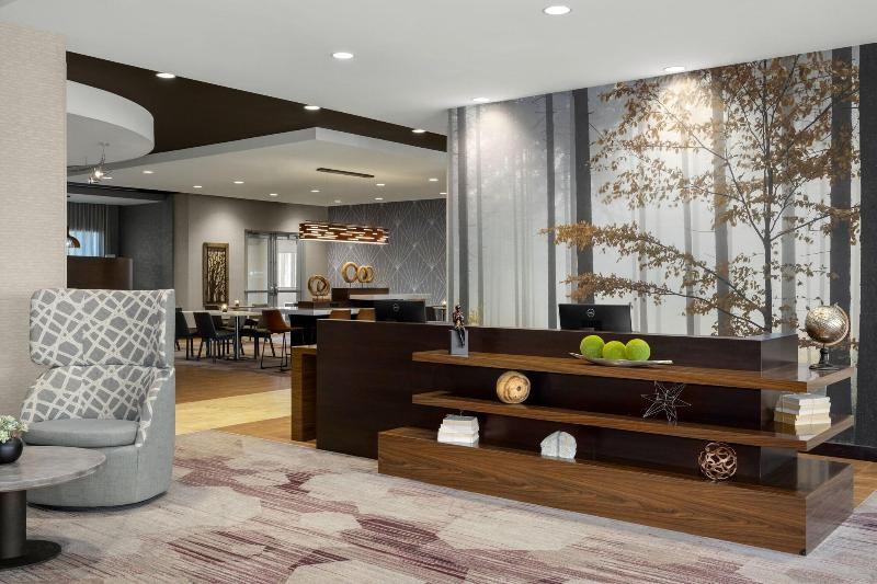 Courtyard Omaha Bellevue at Beardmore Event Center image