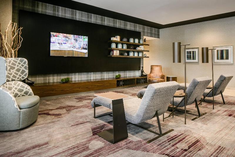 Courtyard Omaha Bellevue at Beardmore Event Center image