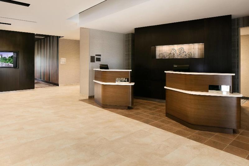 Courtyard Omaha Bellevue at Beardmore Event Center image