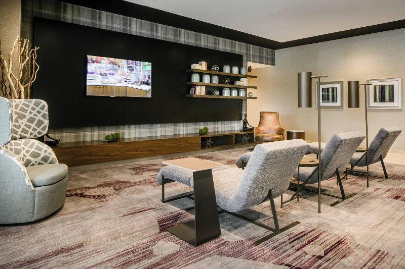Courtyard Omaha Bellevue at Beardmore Event Center image