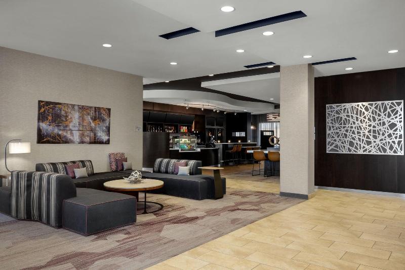 Courtyard Omaha Bellevue at Beardmore Event Center image