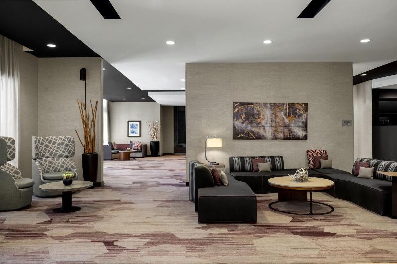 Courtyard Omaha Bellevue at Beardmore Event Center image