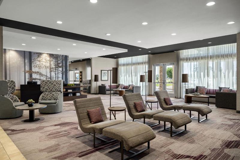Courtyard Omaha Bellevue at Beardmore Event Center image