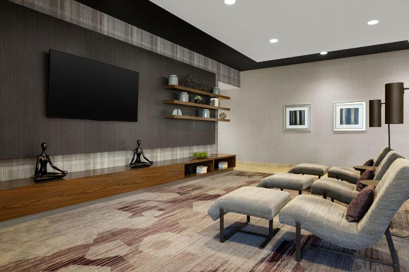 Courtyard Omaha Bellevue at Beardmore Event Center image