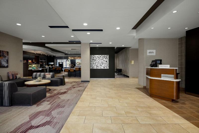 Courtyard Omaha Bellevue at Beardmore Event Center image