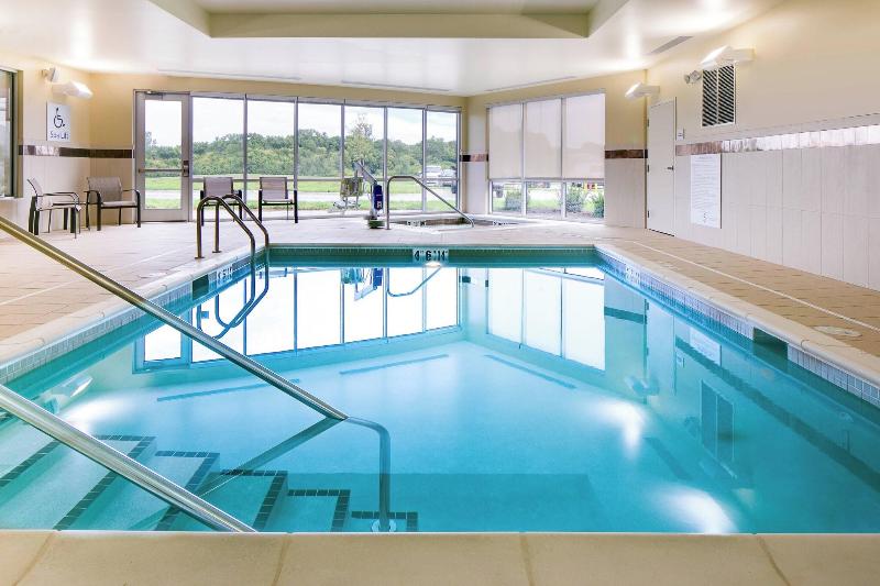 Courtyard Omaha Bellevue at Beardmore Event Center image