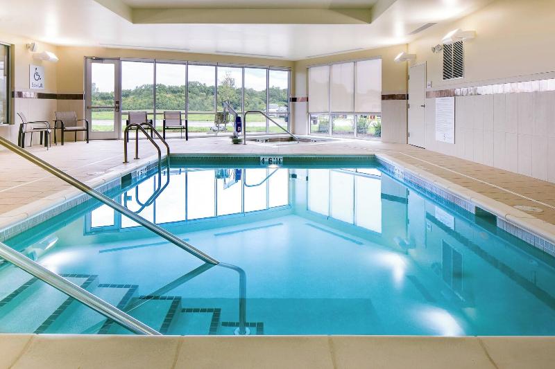 Courtyard Omaha Bellevue at Beardmore Event Center image