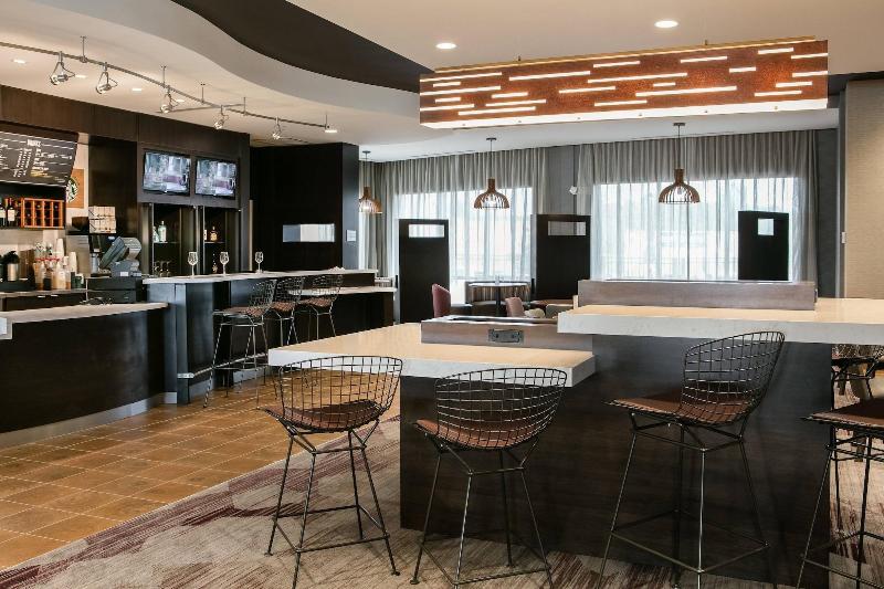 Courtyard Omaha Bellevue at Beardmore Event Center image