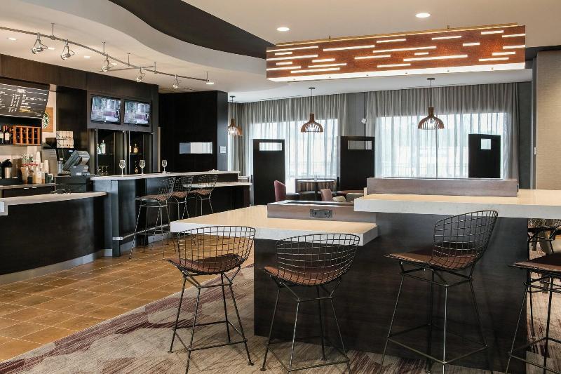Courtyard Omaha Bellevue at Beardmore Event Center image