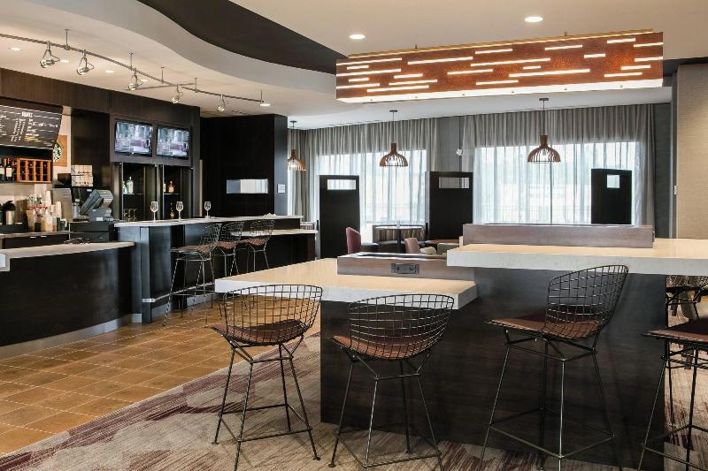 Courtyard Omaha Bellevue at Beardmore Event Center image