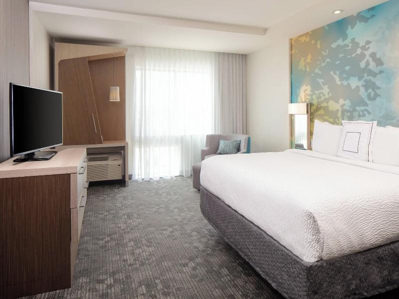 Courtyard Omaha Bellevue at Beardmore Event Center image