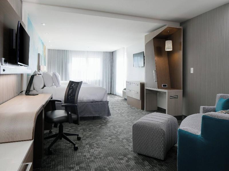 Courtyard Omaha Bellevue at Beardmore Event Center image