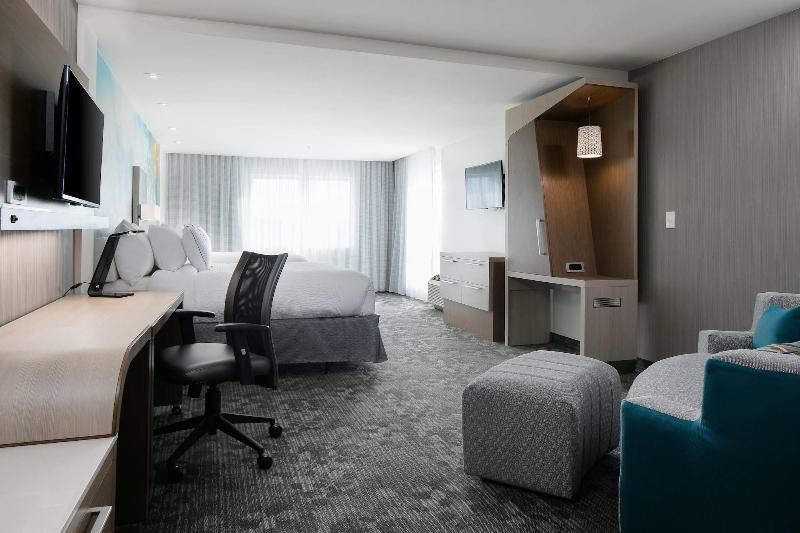 Courtyard Omaha Bellevue at Beardmore Event Center image